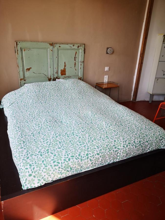 Appartement proche centre ville, port, et mont Faron Toulon Extérieur photo