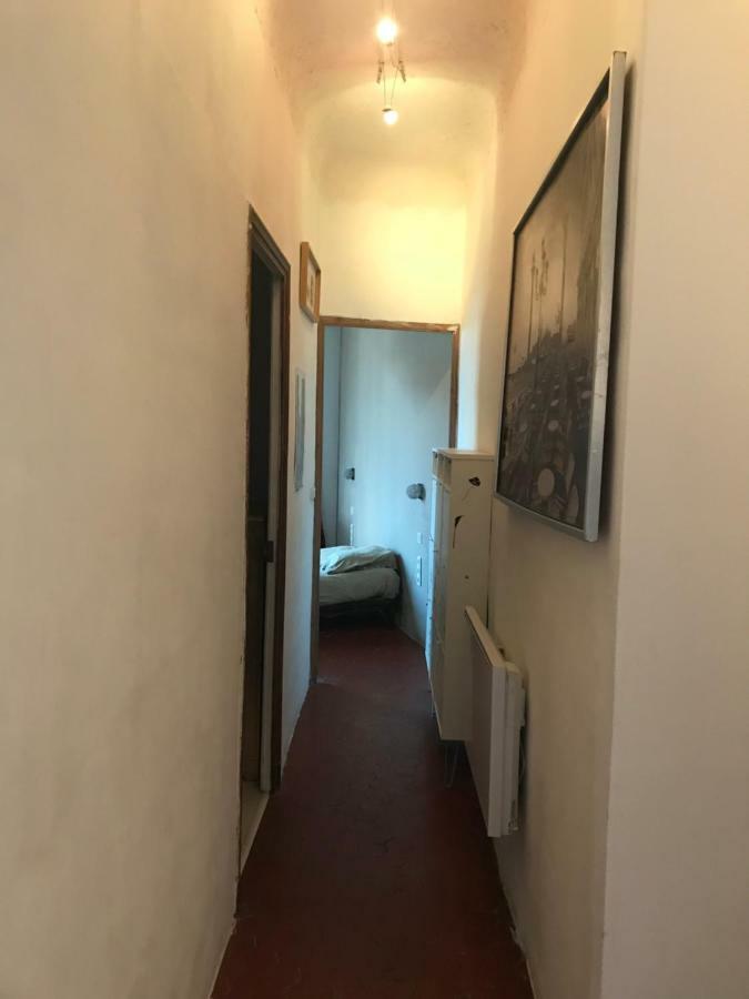 Appartement proche centre ville, port, et mont Faron Toulon Extérieur photo